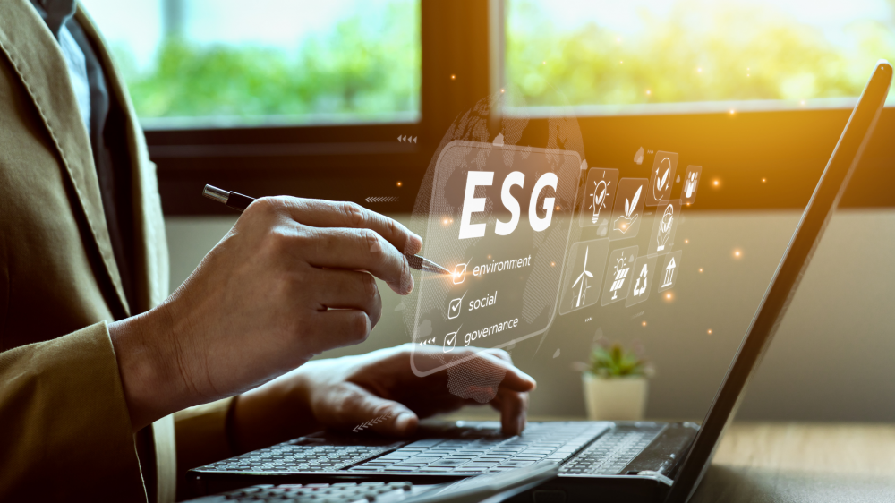 Kas ir ESG un kāpēc par to būtu jādomā uzņēmumiem? 